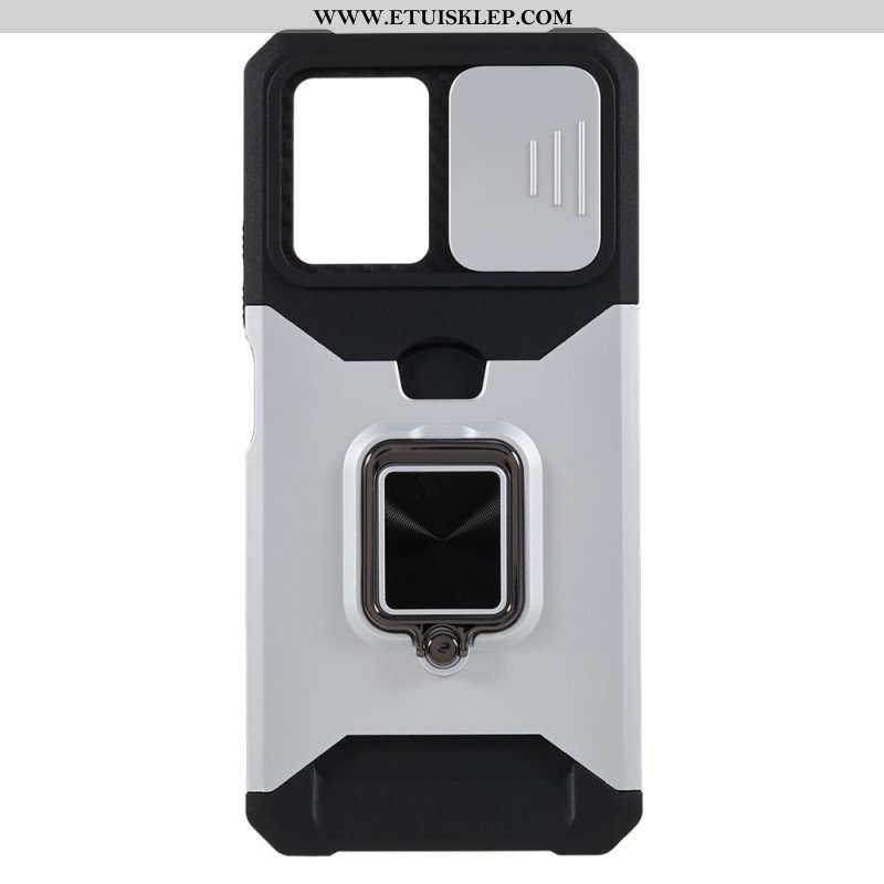 Etui do Xiaomi Redmi Note 12 5G Wielofunkcyjny